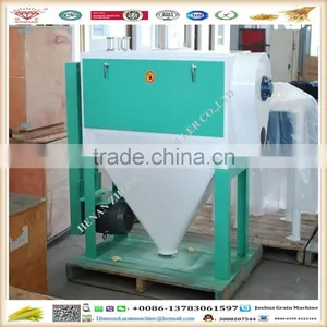 China Manufacturer of Energy Saving Horizontal Bran Finisher Used Flour Mill Machines thumbnail-1