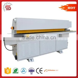 Woodworking Machine Edge Bander MFZ504A Pvc Edge Banding for Furniture thumbnail-2