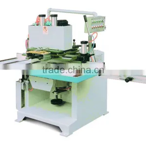 High Stability Wood Machine MXW1560E Door Lock's Hole and Slot Machine to Make Square Holes thumbnail-1