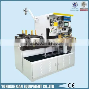 Beverage Can Equipment Can Body Seam Welding Machine thumbnail-1