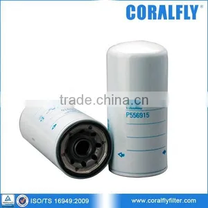 Diesel Generator Fuel Filter P556915 P5569196 thumbnail-1