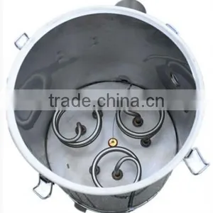5L/h to 20L/h Distiller Type WD-TS Water Distilling Apparatus Tower Type Electrically Heated -Bluestone Autoclaves thumbnail-2