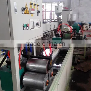 EPE Bath Sponge Extruder Machine thumbnail-4