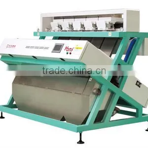 BEST SELLING,315 CHANNELS COLOR SORTER FOR RICE MILL thumbnail-1
