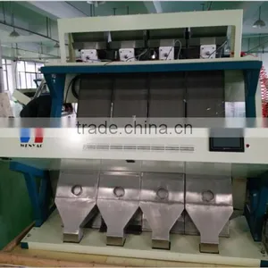 Superior Automatic Salt Color Sorter Equipments Machinery thumbnail-1