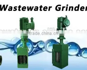 Pipeline Wastewater Grinders thumbnail-3