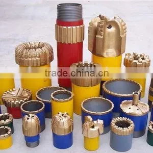 Metal Drilling Spade Drill Bit Rock Drill Bits thumbnail-2