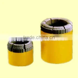 NQ NQ2 NQ3 Diamond Core Bits thumbnail-1