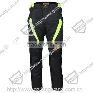 Comodo Calidad Pantalon Para Motocicleta thumbnail-3