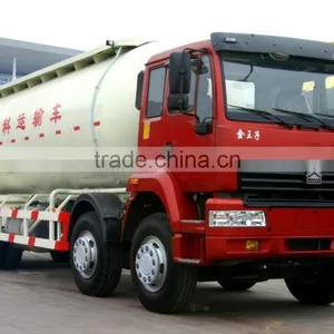 Golden Prince Water Tanker Truck 20 thumbnail-1