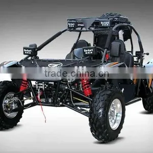 EEC 1100cc Dune Buggy thumbnail-1