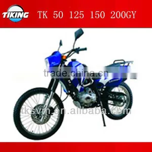 Cross Motorcycle(eec Motorcycle/china Motorcycle) thumbnail-1