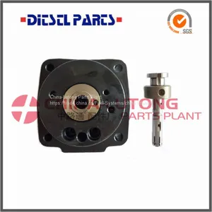 Head Rotor 096400-1330 (22140-17010) 6/10R for TOYOTA 1HZ thumbnail-2