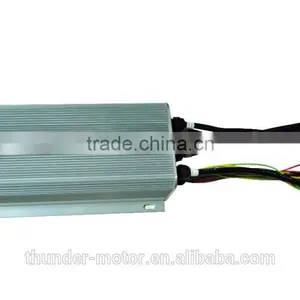 High Quality Electromobile Controllers With OEM Quarantee thumbnail-2