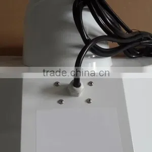 Hydroponics Air6" or Air8" E39 E40 Base Socket HPS MH Grow Light Air Cool Aluminum Reflector Hood thumbnail-3