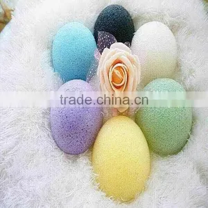 Top Grade Bottom Price Konjac Sponge thumbnail-1