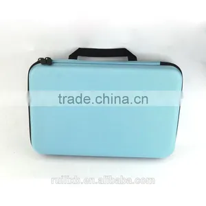 Easy Cover Nylon Eva Video Camera Case thumbnail-4