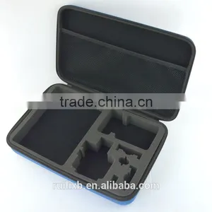 Hot Sale Large Eva Hard Tool Carry Zippered Storage Case thumbnail-2