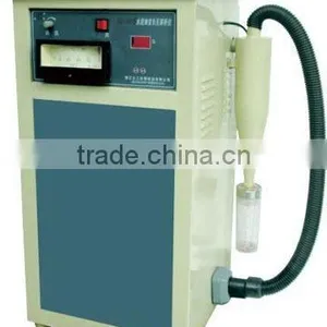 Cement Fineness Testing Machine(Eco-friendly) thumbnail-1