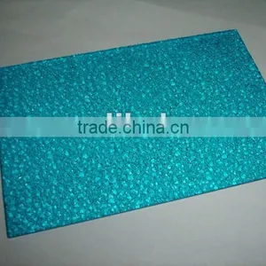 Embossed Polycarbonate Sheet thumbnail-1