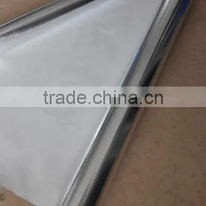 Aluminum Foil Fireproof Fabric thumbnail-4