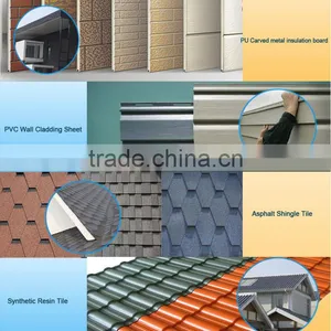 AS/NZS CE AISI Certificated High Quality Prefabricated House thumbnail-6