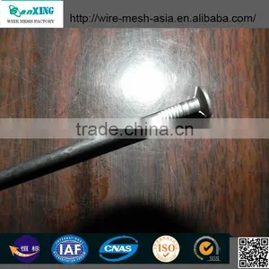 Factory Price Galvanzied Concrete Steel Nails thumbnail-2