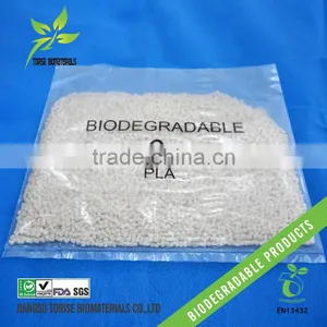 PLA Modified Resin Biodegradable PBAT Resin thumbnail-5
