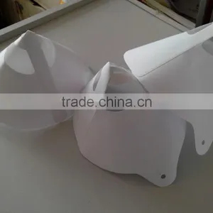 Made in China Disposable Fine 190um Ultra Fine 125um Medium 250um Paper Cone Strainer thumbnail-5