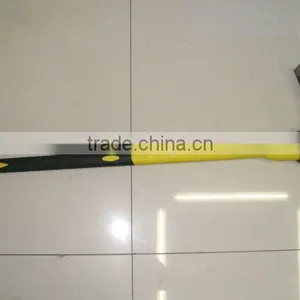Pickaxe With Handle thumbnail-1