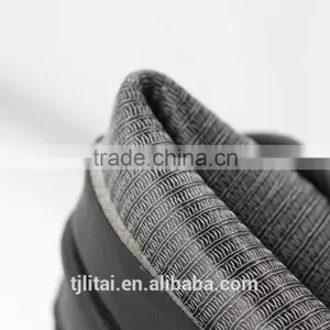 Fashion Gumboots With Lock,black Popular Pvc Safety Boots thumbnail-5