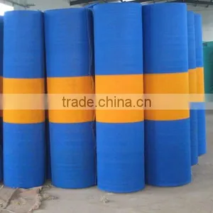 100% Virgin Scaffolding Net /Debris Netting / Safety Net thumbnail-2