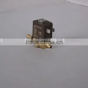 BONA Gas Valve/Air Valve Barbed Port 6.5mm ZCQ-20B-16 Welding Solenoid Valve thumbnail-3