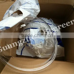 PC Skylight Roof Sheet***greenhouse uv Plastic pc Polycarbonate ***skylights 10 Years Warranty thumbnail-1