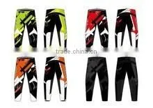 Custom Made Motocross Pants Dirtbike ATV MX Adult Pant thumbnail-1