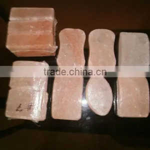 Himalayan Salt Bath Soap thumbnail-1