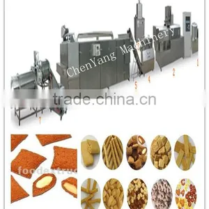2014 CY Automatic Made In China Cheese Ball Production Machine /plant Skype:sherry1017929 thumbnail-1