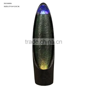 Artificial Stone Finish Water Fountain thumbnail-4
