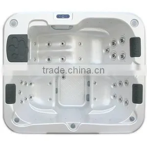 Portable Spa/sex Massage Hot Spa/spa Slippers Wholesale thumbnail-4