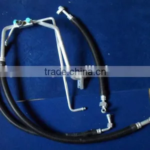 48V, 60V, 72V, 96V, 144V, 220v,320V,336v,384v Cooled and Heated Integration Air Conditioner A/C for ev thumbnail-4
