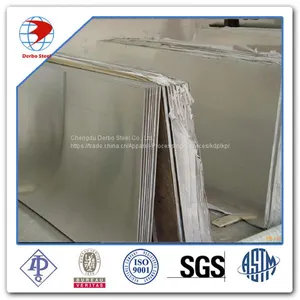 ASTM A310S High Hardness SS Sheet thumbnail-3