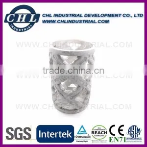 Home Decorative Custom Cement Lamp Chimney thumbnail-2