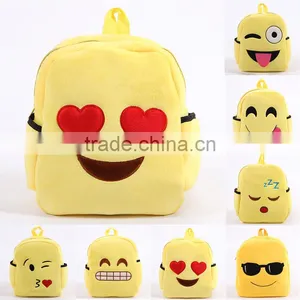 Unique Design Cheap Promotional Wholesales Children Schoolbag thumbnail-2