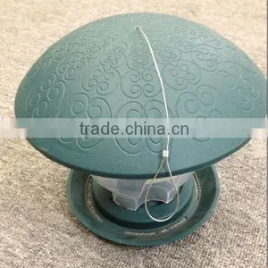 Plastic Bird Feeder thumbnail-1