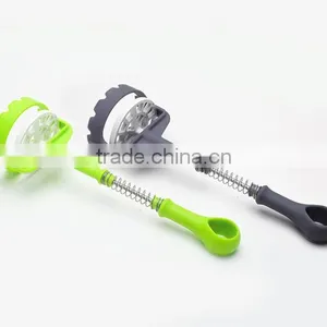 Multifunction Potato Masher Easy Use Masher Mashed Potato Tools Potato Masher thumbnail-6