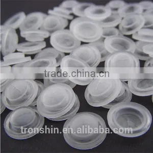 Silicone Water Dispenser Valve for Bottle Cap, Beverage Bottle, Ketchup Tomato Sauce Bottle thumbnail-6