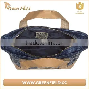2017 New Stylish Handle Bag Multi Tyvek Tote Hand Bag for Women thumbnail-3