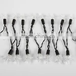 Wedding Table Centerpieces 3AA Battery Powered LED String Lights thumbnail-3