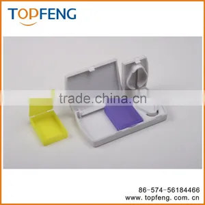 Pill Cutting Boxes/Cut Pill Boxes thumbnail-1