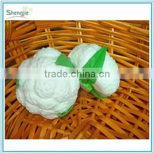High Imitation Cheap Artificial Decorative Bottles Plastive Vegetable thumbnail-1